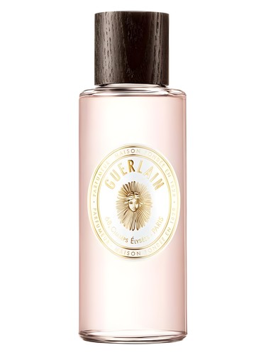 La Cuvée Secrète Perfume