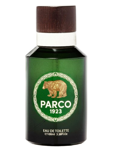 Parco Perfume