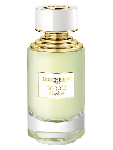 Néroli d'Ispahan Perfume by Boucheron for Unisex UAE Néroli d'Ispahan Perfume by Boucheron for Unisex UAE