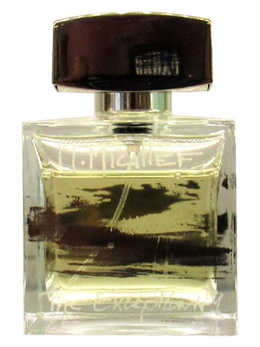 The Exception No 1 perfume