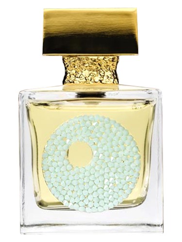 Azure Crystal Woman Perfume by M. Micallef for Women UAE