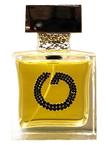 Osswald For Men perfume