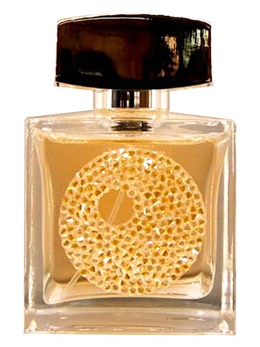Peach Crystal No. 4 perfume