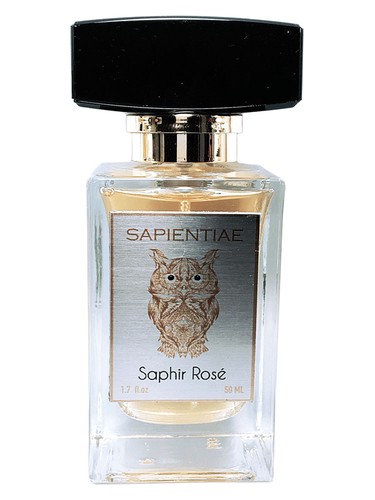 Saphir Rosé Perfume by Sapientiae Niche for Unisex UAE