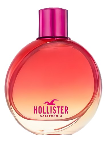 Wave 2 For Her perfume