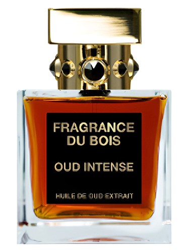Oud Intense Perfume by Fragrance Du Bois for Unisex UAE Oud Intense Perfume by Fragrance Du Bois for Unisex UAE