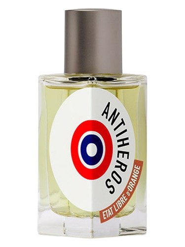 Above the Waves Perfume by Etat Libre d'Orange for Unisex UAE