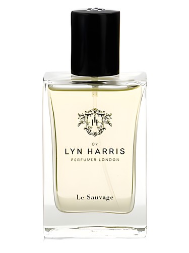 Lyn Harris Le Sauvage perfume