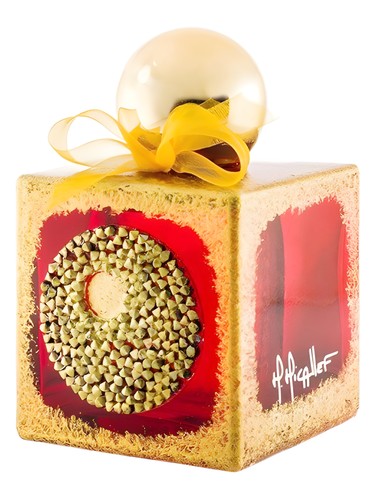 Xmas Perfume