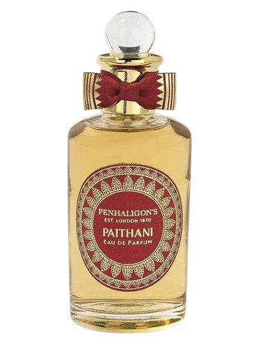 Paithani perfume