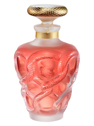 Lalique de Lalique Seduction Crystal Flacon perfume