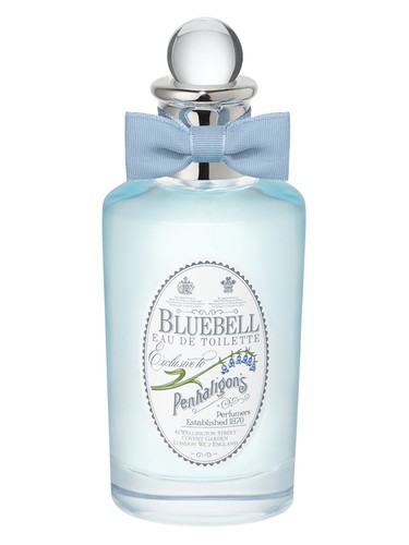 Jolie Fleur Bleue for women Perfume by Tory Burch for female UAE