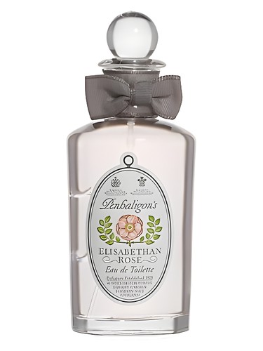 Yardley English Rose Perfume by Yardley for female UAE