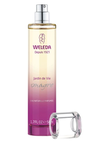 Jardin de Vie Agrume Perfume by Weleda for Women UAE