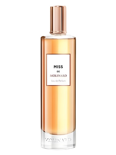 Miss de Molinard perfume
