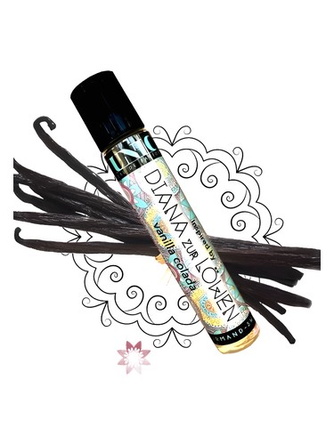 Vanilla Colada Perfume