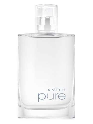 Pure Perfume