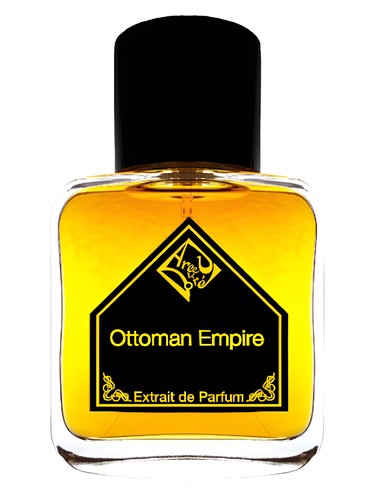 Ottoman Empire perfume
