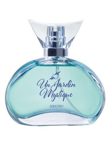 Un Jardin Mystique Perfume