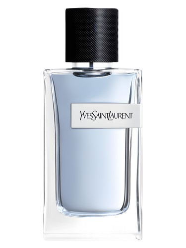 Yves Saint Laurent Y Perfume