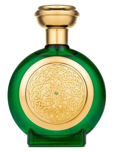 Green Sapphire Perfume
