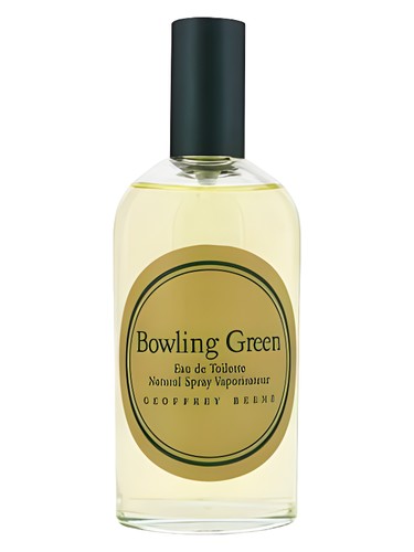 Bowling Green perfume