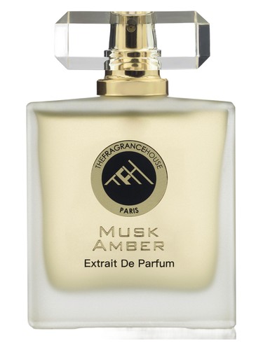 The Fatale Rose unisex Perfume by Fanette for unisex UAE