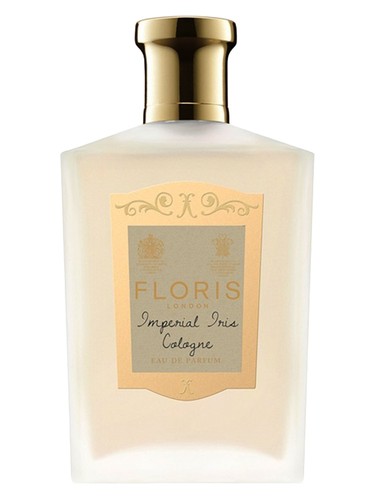 Imperial Iris perfume