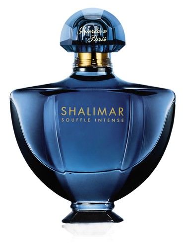 Shalimar Souffle Intense perfume