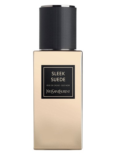 Sleek Suede perfume