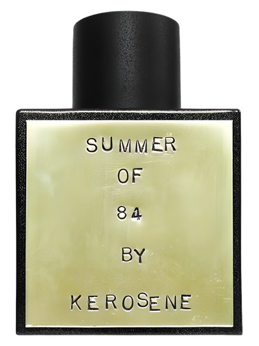 Summer of 84 Perfume by Kerosene for Unisex UAE