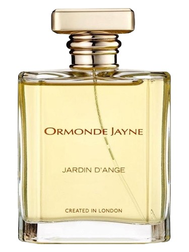 Jardin D'Ange (Fortnum & Mason Exclusive) perfume