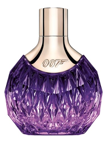 James Bond 007 for Women III perfume