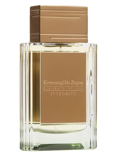 Integrity perfume