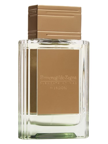 Wisdom Perfume