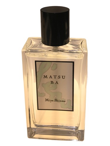 Matsuba Perfume