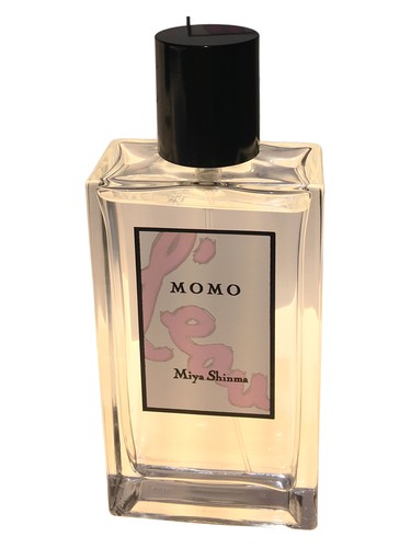 Momo Perfume