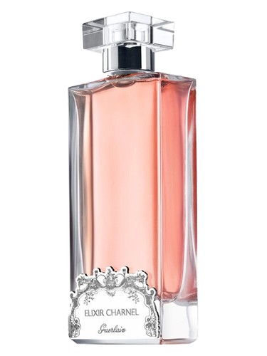 Elixir Charnel Gourmand Coquin Perfume