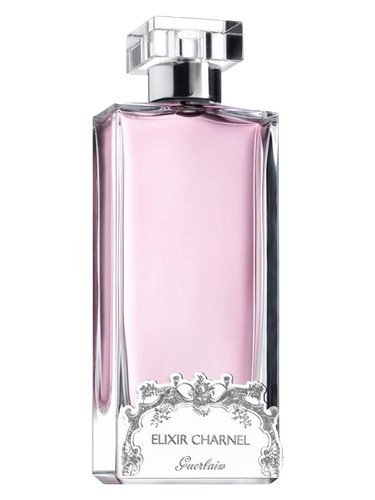 Elixir Charnel Oriental Brulant Perfume