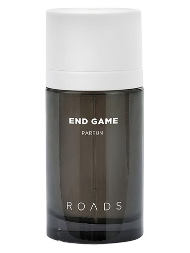 Bitter End unisex Perfume by Roads for unisex UAE