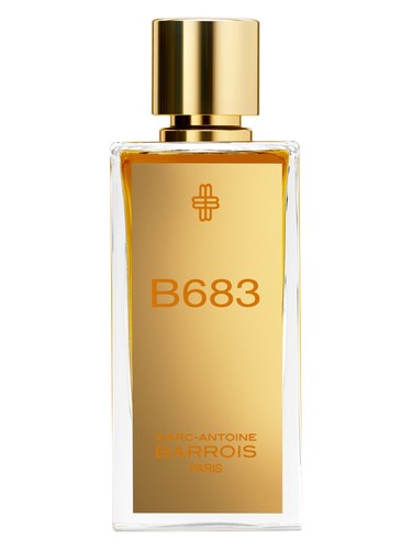 B683 Perfume