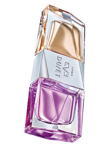 Eve Duet Sensual Perfume