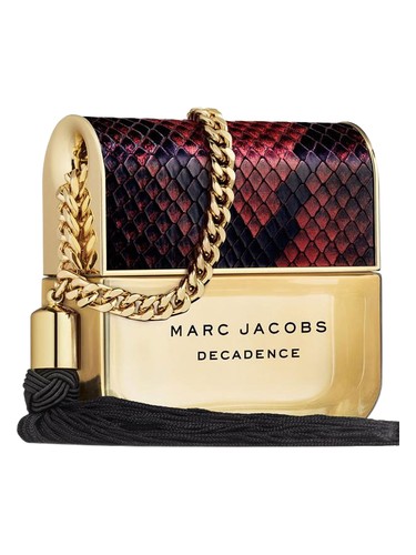 Decadence Rouge Noir Edition perfume