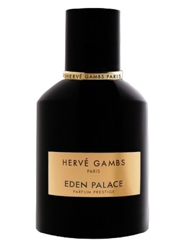 Herve Gambs La Baie des Anges Perfume by Herve Gambs Paris for Unisex UAE