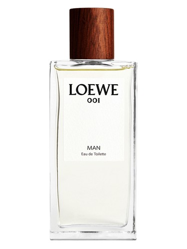 Loewe 001 Man EDT Perfume by Loewe for Men UAE