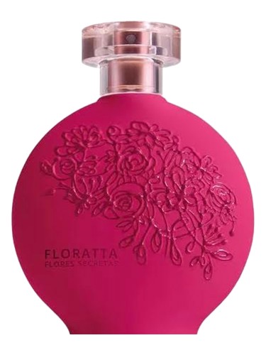 Nativa SPA Mandarin + Damask Perfume by O Boticário for Women UAE