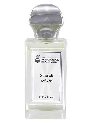 Sohrab Perfume by The Fragrance Engineers for Unisex UAE