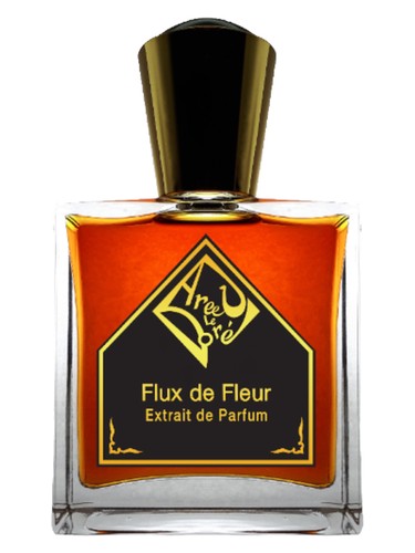 Flux de Fleur perfume