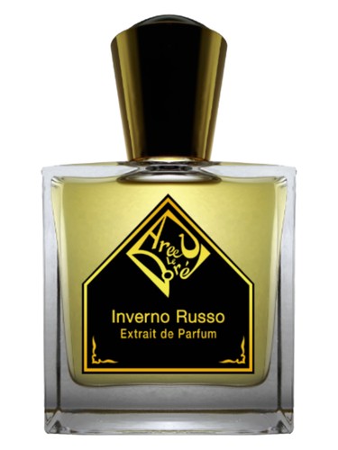 Inverno Russo perfume