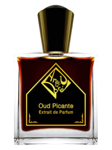 Oud Picante perfume